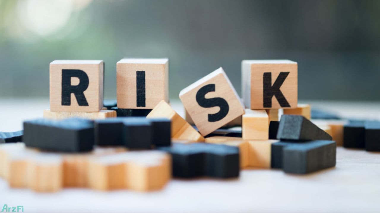آموزش انواع استراتژی مدیریت ریسک در ارز دیجیتال